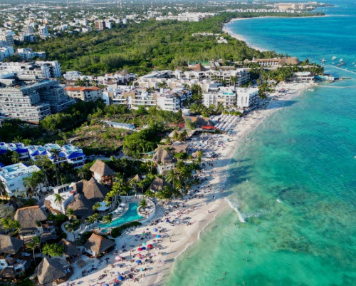 buscar pareja Playa del Carmen
