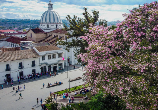 chicas para chatear Popayán