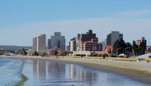 chicas para chatear Puerto Madryn