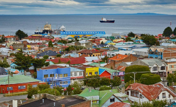 buscar pareja Punta Arenas