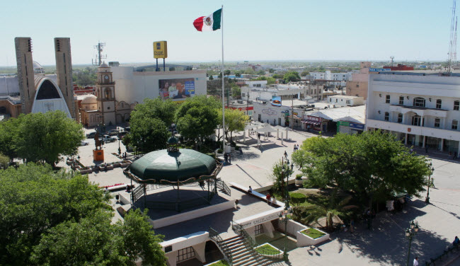 buscar pareja Reynosa