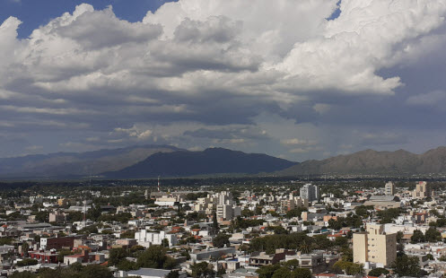 chicas para chatear San Luis