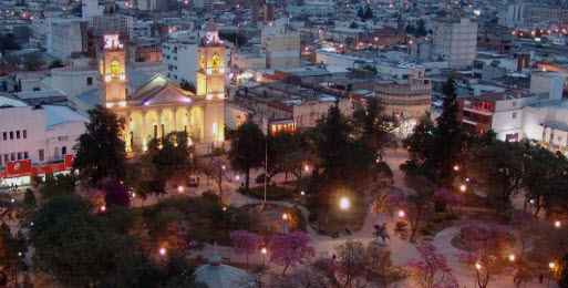 chicas para chatear Santiago del Estero