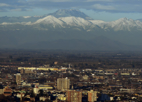 buscar pareja Talca