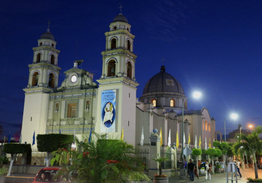buscar pareja Tehuacán