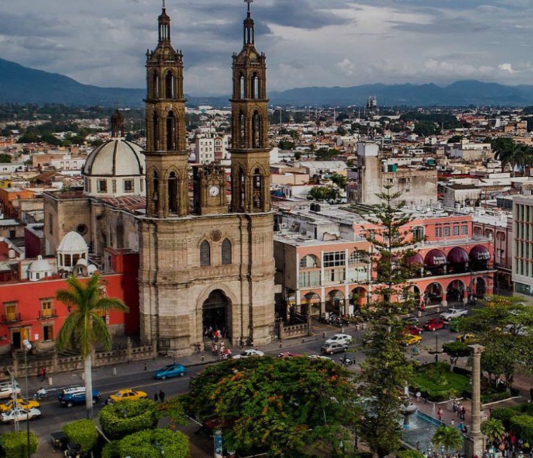 buscar pareja Tepic