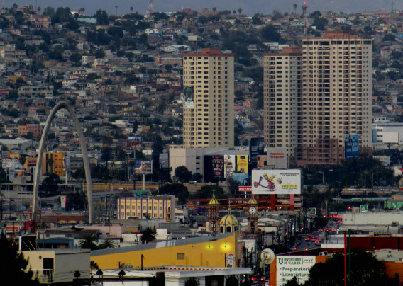 buscar pareja Tijuana