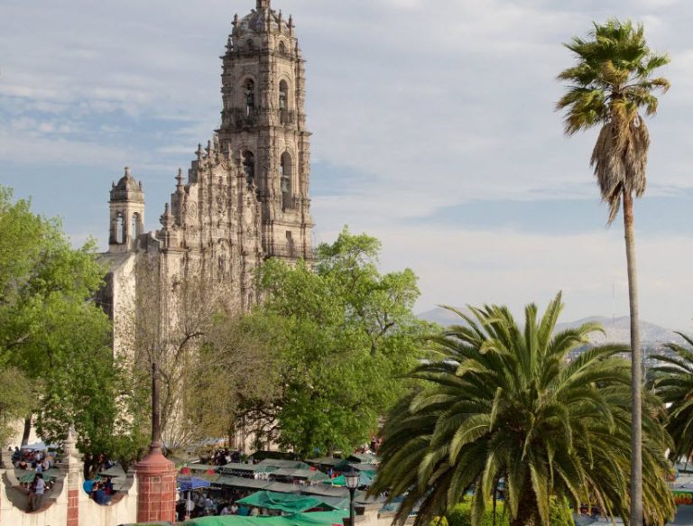 buscar pareja Tlalnepantla de Baz