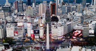 buscar pareja Buenos Aires