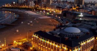 buscar pareja Mar del Plata