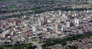 buscar pareja San Salvador de Jujuy
