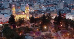 chicas para chatear Santiago del Estero
