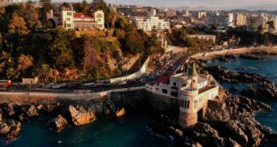 chicas para chatear Viña del Mar