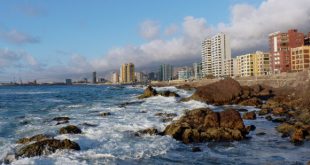 chicas para chatear Antofagasta