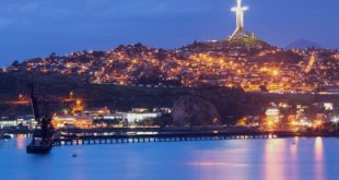 chicas para chatear Coquimbo