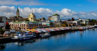 chicas para chatear Valdivia