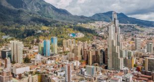chicas para chatear Bogotá