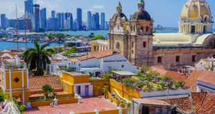 chicas para chatear Cartagena de Indias
