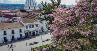 chicas para chatear Popayán