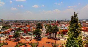 chicas para chatear Metepec