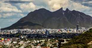 chicas para chatear Monterrey
