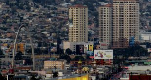 chicas para chatear Tijuana