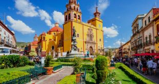 chicas para chatear Guanajuato