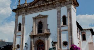 chicas para chatear Uruapan