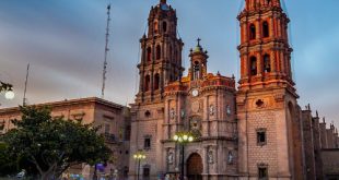 chicas para chatear San Luis Potosí