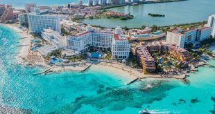 chicas para chatear Cancún