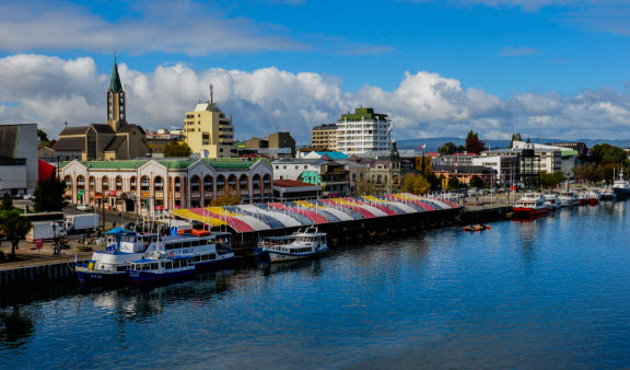 buscar pareja Valdivia