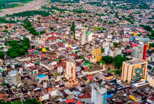 buscar pareja Villavicencio