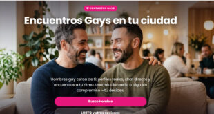 Gayconecta.com